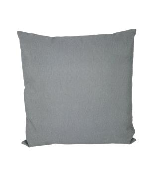 Preview: Outdoor Kissen wasserfest inkl. Füllung 45x45cm - 4 Farben -